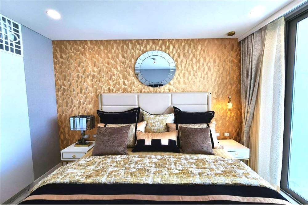 รูป [920311004-156] COPACABANA - BEACH JOMTIEN - รูปที่ 8/37