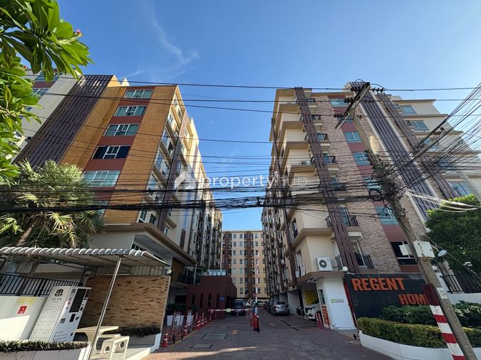 Regent Home 12 Latphrao 41