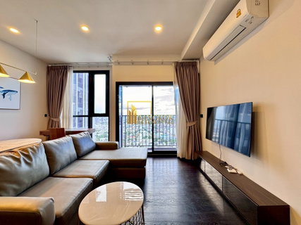 รูปภาพ Park Origin Thonglor - Modern 2 Bedroom Condo For Rent - BR60418CD