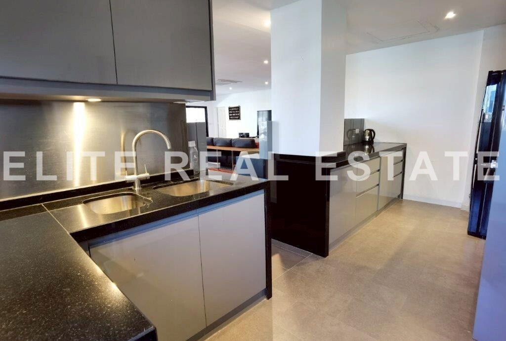 รูป ✨ High Rise luxury ใจกลางรื่นฤดี La Maison Ruamrudee ห้อง Rare ราคาสวย โลเคชั่นดีเกินราคา ✔ - รูปที่ 11/26