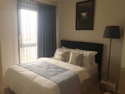 รูปภาพ Condo for Rent at Centric Ratchada - Huai Khwang (J6806008)