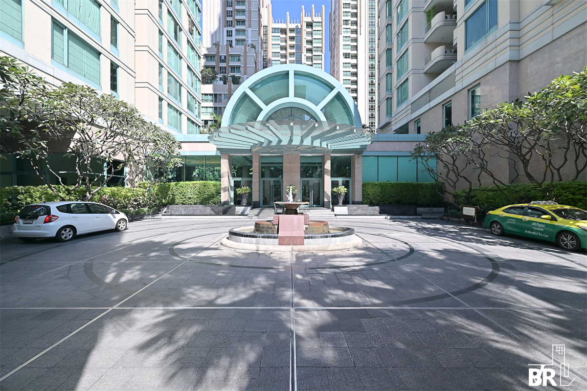 picture Luxury Unit, Ready for You Without the Wait The Park Chidlom near BTS Chit Lom - 9/9