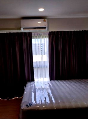 Condos for rent Khlong Nueng Station :  Ploen Ploen GEN WIDE Rangsit - Khlong Luang  Condo For Rent / Line : @mintocondo