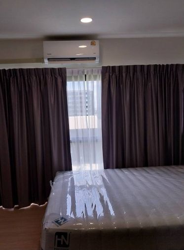  Ploen Ploen GEN WIDE Rangsit - Khlong Luang  Condo For Rent / Line : @mintocondo