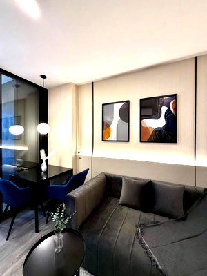 Condos for rent Major Hollywood Ramkhamhaeng : Condo for Rent at The Origin Ladprao-Bangkapi (J6806007)