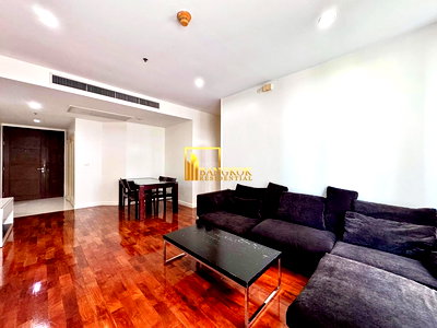 คอนโดให้เช่า : Siri Residence - Cozy 2 Bedroom Condo in Phrom Phong - BR6616CD