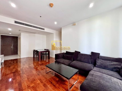 รูปภาพ Siri Residence - Cozy 2 Bedroom Condo in Phrom Phong - BR6616CD