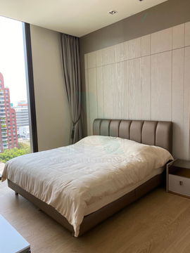 🎉 For Rent Condo 28 CHIDLOM Building T, Floor 10,2 bed room, Room size 75.00 sqm