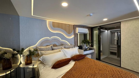 รูปภาพ @Condorental condo for rent SOHO BANGKOK RATCHADA
