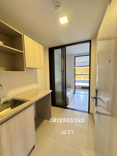 ขายดีคอนโด ชายน์ ติด มหาวิทยาลัยธรรมศาสตร์ พร้อมเข้าอยู่ ห้อง 26.15 ตรม ราคา 1.99 ล้าน