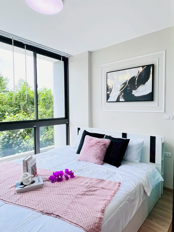 picture Connext Condo For Sell WR-03369 - 2/12