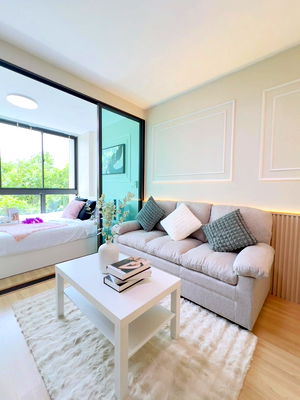 คอนโด ภูเก็ต : Connext Condo For Sell WR-03369