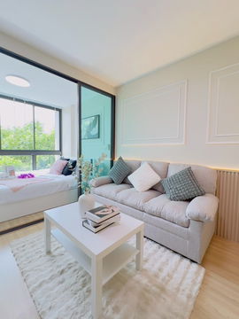 Connext Condo For Sell WR-03369