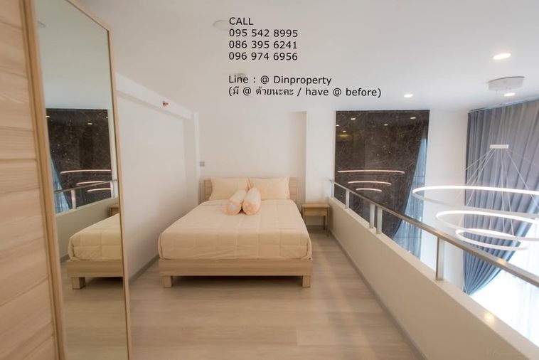 Rent  Knightbridge Prime Sathorn, 1 bed , BTS  Chong Nonsi station