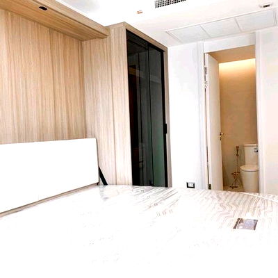 Condos for rent : 💥CP-7840💥Circle Sukhumvit 31 👉Line : @luxeliving