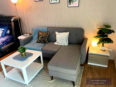 Condos for rent BTS On Nut : For Rent: Regent Home 14 Sukhumvit 93| Line ID: @condobkk