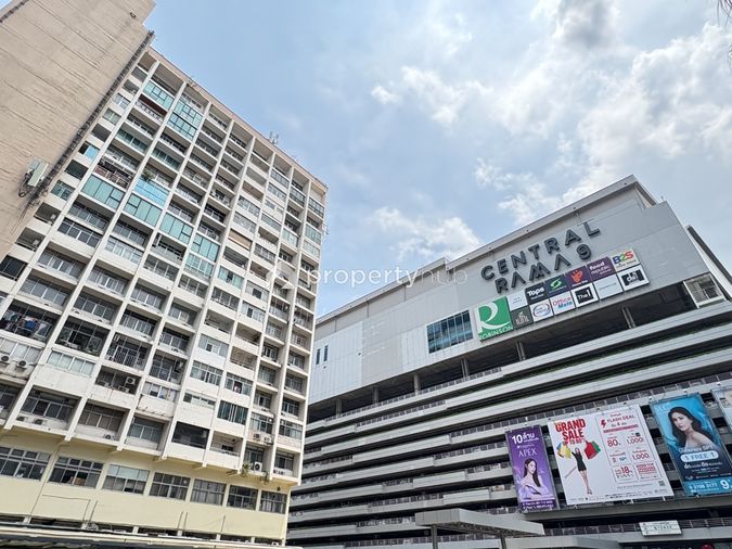 Siam Condominium