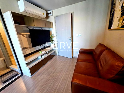 Condos for rent : 1 Bed Good Location Next to BTS  Ha Yaek Lat Phrao  10 m. &  MRT Phahon Yothin 500 m. @ Life Ladprao