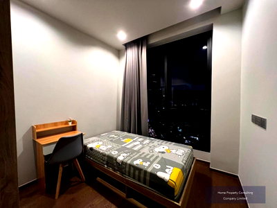 Condos for rent : Condo for Rent: Ideo Q Victory, 15th Floor, near BTS Phaya Thai 450 m, 6 mins walk | Line ID: @condobkk