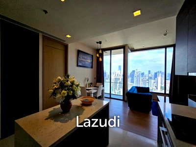 เช่าคอนโด ถนนอโศก : 74.6 ตร.ม.  2 ห้องนอน  2 ห้องน้ำ คอนโดสำหรับ เช่าใน คลองเตยเหนือ