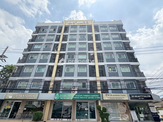 Project Metha Place @ Ratchada Picture - 2/9