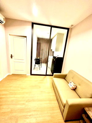Condos for rent : Code: KJ6979  for rent THE CUVEE Tiwanon // Line ID: @kjcondo (with @) //
