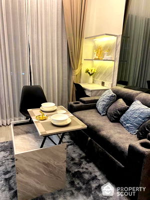 Condos for rent : 1-BR Condo at The Line Sukhumvit 101 near BTS Punnawithi (ID 422394)