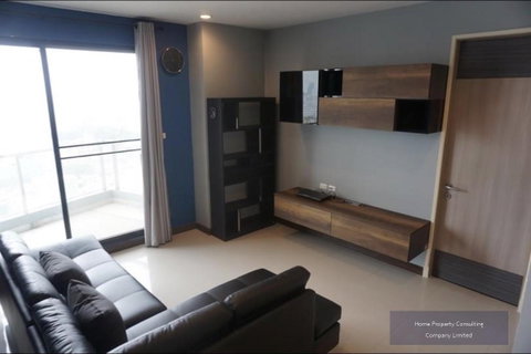 รูปภาพ For Rent: Supalai Premier Ratchathewi | 70 sq.m. | Only 400 m. (5 mins walk) to BTS Ratchathewi | Contact Line ID: @condobkk (with @)