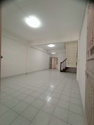 ขายทาวน์โฮม 2 ห้องนอน 100 ตร.ม. 18 ตร.ว. ทัดชาวิลล่า