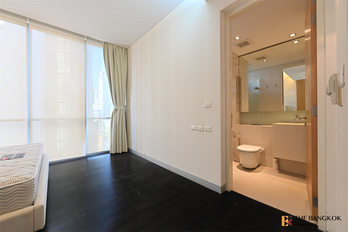 รูป โดมัส 16,18 ใกล้ BTS สถานีอโศก สะดวกสบายกับไลฟ์สไตล์สุด Luxury - รูปที่ 3/10