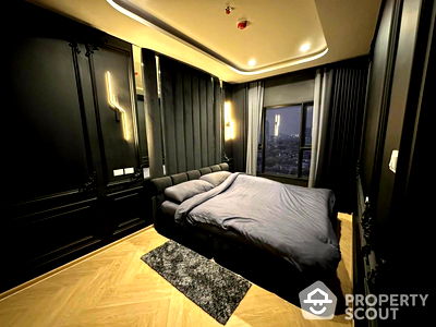 คอนโดให้เช่า : คอนโด 1-ห้องนอน ที่ ณ รีวา เจริญนคร ใกล้ BTS โพธิ์นิมิตร (ID 2141704)