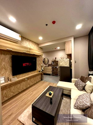 Condos for rent : For Rent: XT Phayathai | Stylish Room, Ready to Move In, Near BTS Phayathai & Airport Link 