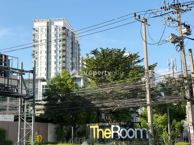 The Room Ratchada - Ladprao