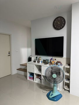 📌 ให้เช่าทาวน์เฮาส์ 2 ชั้น พลีโน่ ทาวน์ บางนา กม.24 2 ห้องนอน 2 ห้องน้ำ