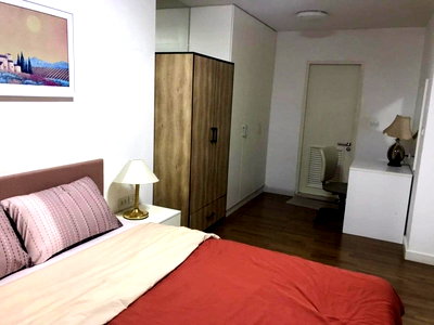 Condos for rent : Condo for Rent: The Clover Thonglor BTS Thong Lo 