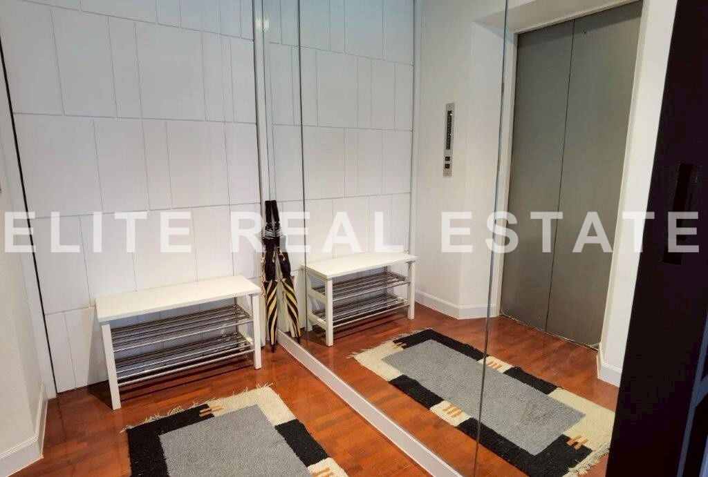 รูป ✨ High Rise luxury ใจกลางรื่นฤดี La Maison Ruamrudee ห้อง Rare ราคาสวย โลเคชั่นดีเกินราคา ✔ - รูปที่ 7/26