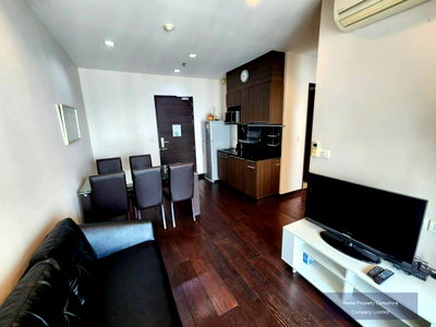 Condos for rent : Condo for Rent: Ideo Q Phayathai – Luxury Condo near BTS Phayathai and Airport Link, Fully Furnished and Ready to Move In