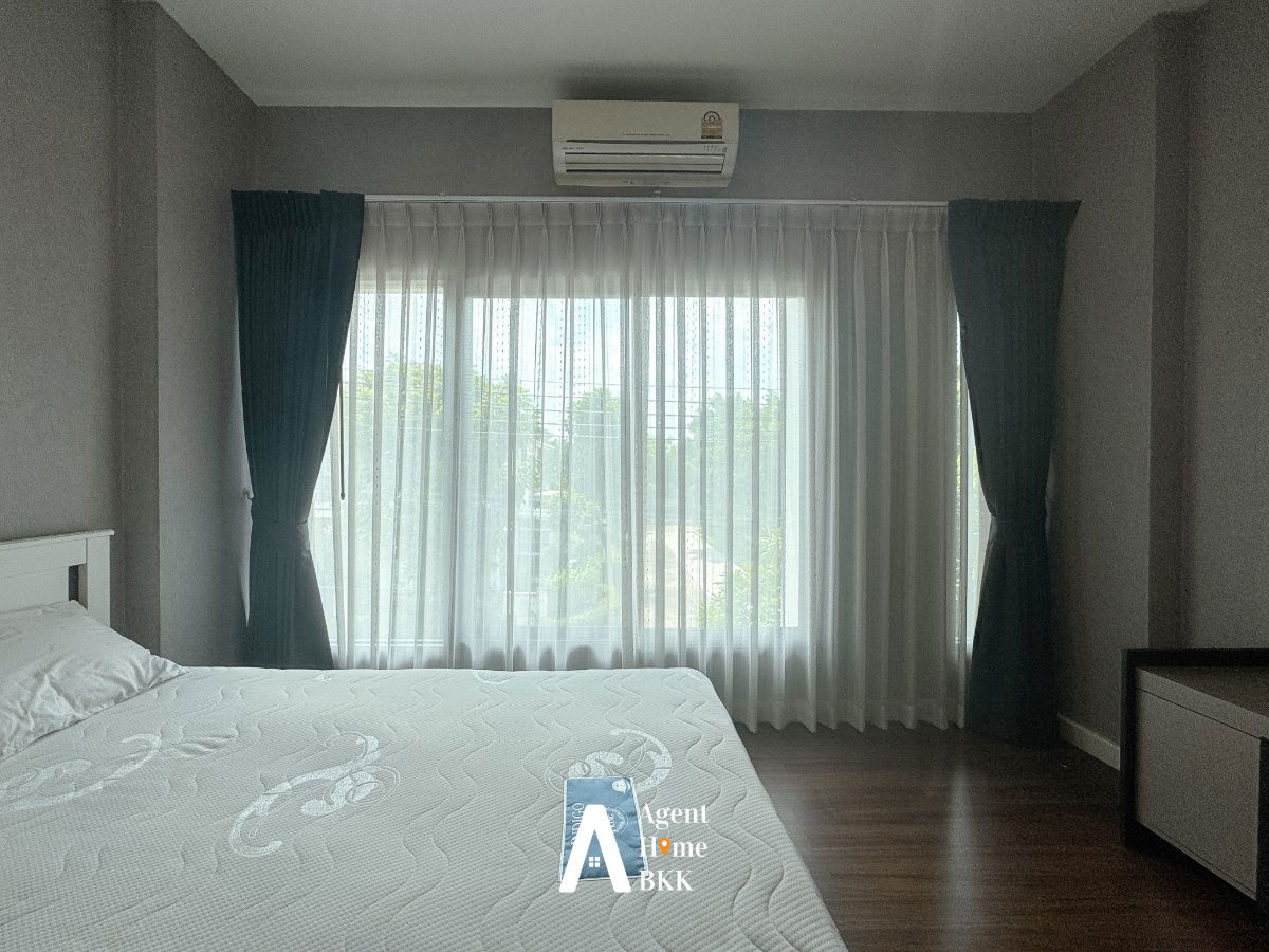 รูป 🏠บ้านเดี่ยวหรู "เพอร์เฟคเพลส พัฒนาการ-ศรีนครินทร์" เพียง 7.19 ล้าน เท่านั้น!!! - รูปที่ 23/28