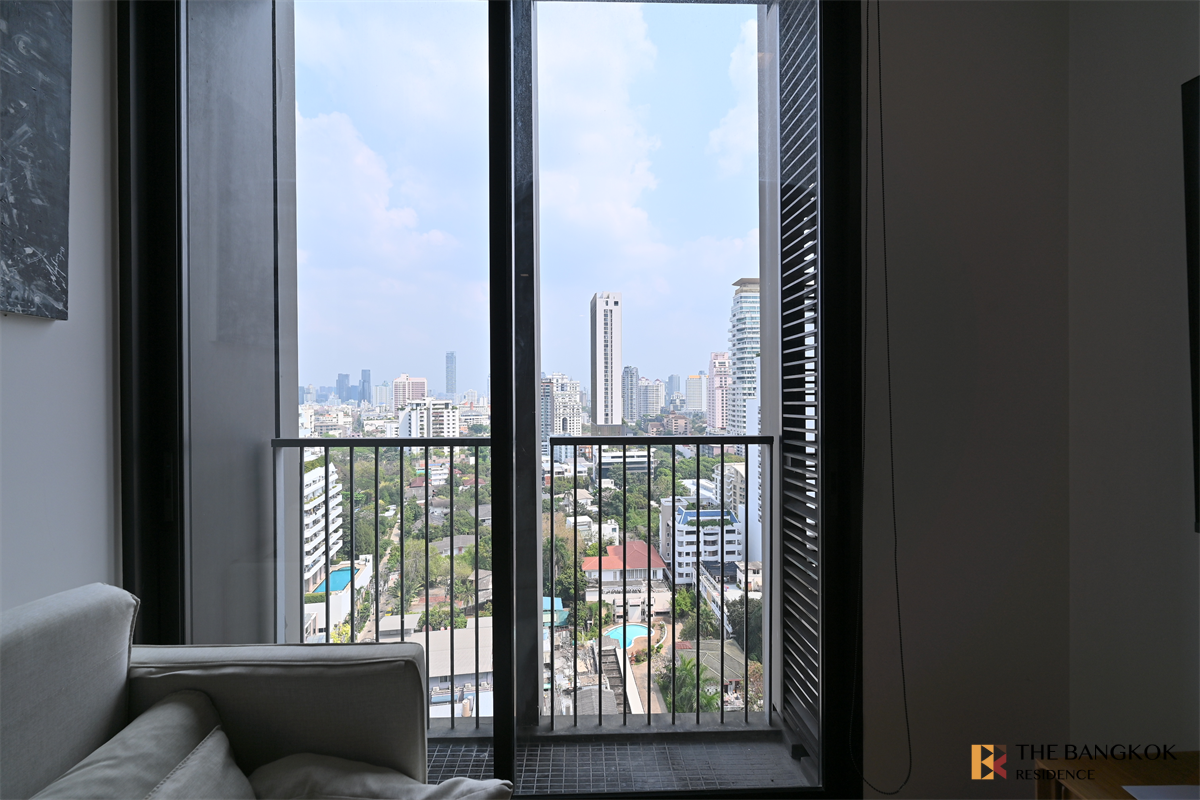 picture Ultimate Luxury Condo in Business District Noble BE33 - 5/10