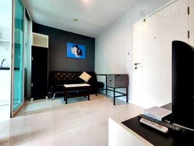 Condos for sale Prawet : 🔺 For Sell Condo ASPIRE SRINAKARIN Building 1, Floor 2,1 bed room, Room size 29 sqm