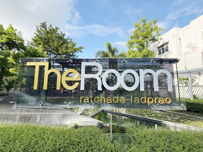 The Room Ratchada - Ladprao