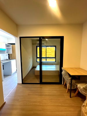 Condos for sale Phan Thong Chonburi : Sale Vay Amata "Enjoy 3 Years of Free Common Area Fees!"