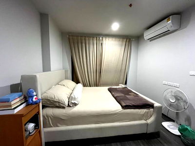 Condos for rent : Code: KJ6978 for rent IDEO Chula - Samyan // Line ID: @kjcondo (with @) //