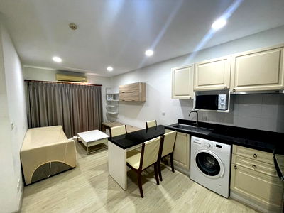 Condos for rent Pathumwan Institute of Technology : For Rent The Seed Memories Siam 2 Bedroom
