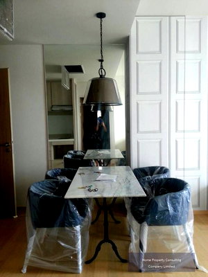 Condos for rent : Condo for Rent:  Noble RE:D, 16th Floor, near BTS Ari m,  | Line ID: @condobkk