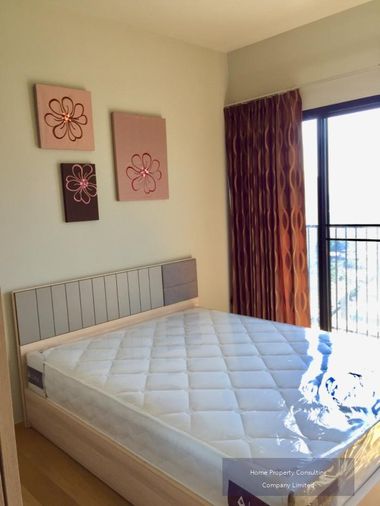 Hot Deal! คอนโด Noble Revent ใกล้ BTS พญาไท – พร้อมอยู่ ราคาดี 