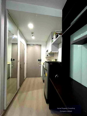 ขายคอนโด : ขายด่วน ขายถูก ไอดีโอ โมบิ สุขุมวิท 81 BTS อ่อนนุช (91 ม./ 2 นาทีเดิน) สนใจต่อรอง @condobkk  (มี @) รหัส H33168