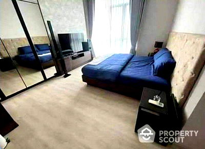 Condos for sale BTS Ekkamai : 4-BR Condo at The Capital Ekamai - Thonglor near ARL Ramkhamhaeng (ID 2142009)