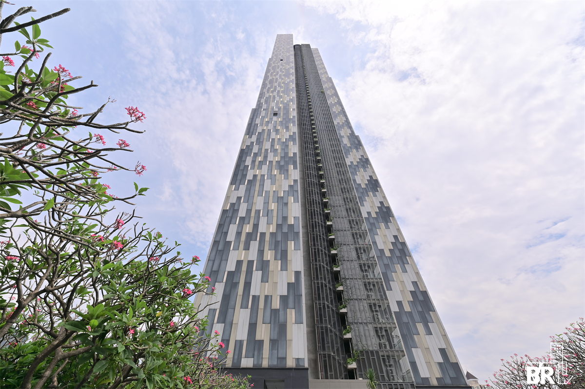 picture Ultimate Luxury Condo in Business District The Met - 9/9
