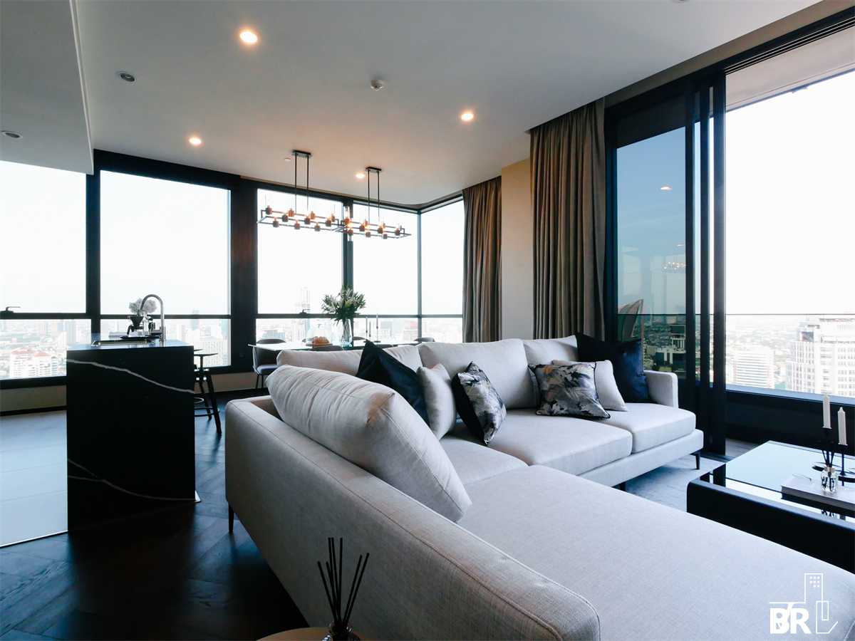 picture The Esse Sukhumvit 36  Luxury Condo in Central City Location - 7/10